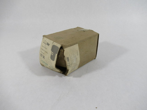 Spirax Sarco ST14 Sensor Chamber 32bar 240C 3/4" NPT NEW