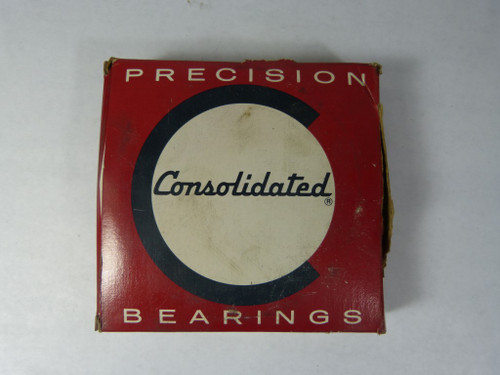 Consolidated NNU-4920-MSP/5 Double Row Ball Bearing 140mmOD 100mmId 40mmW NEW