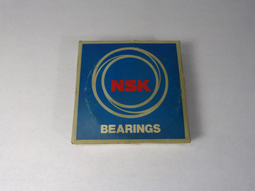 NSK NNU4920AE1C3 Double Row Roller Bearing  NEW