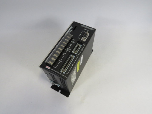 Giddings & Lewis 401-56451-50 Servo Drive Rev.14 Ver. 1.39 120/240VAC USED