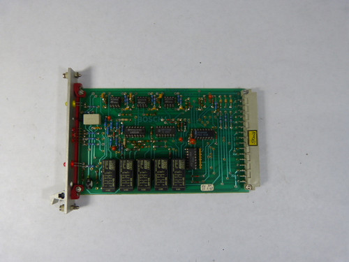 Bosch ECM89L50 PC Board  USED