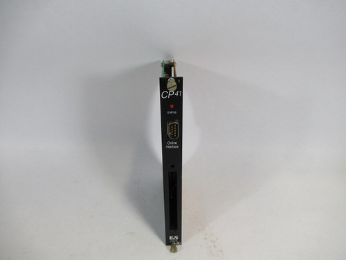 B&R MDCP41-01 Online Interface Card USED