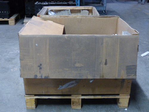 Lenze GFL07-2M HCK 132C32 L-Force Helical Geared Motor 460V 9,20kW NEW