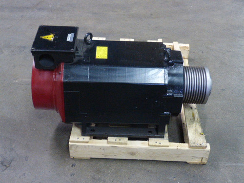 Fanuc A06B-0831-B200 AC Spindle Motor 3Ph  RFB