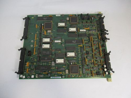 Allen-Bradley 170095 Rev. 03 Main Control Drive Board USED