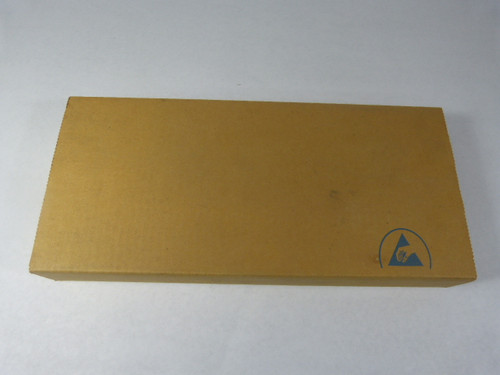 Battenfeld D40074110-052 Digital Input Board  NEW