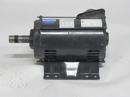 AO Smith 15HP 1750RPM 575V D254T DP 3PH 15.4A 60HZ USED