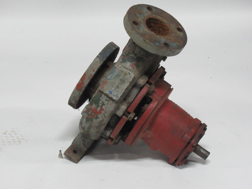 Armstrong 426765 Centrifugal Pump 3" Inlet 4" Outlet USED