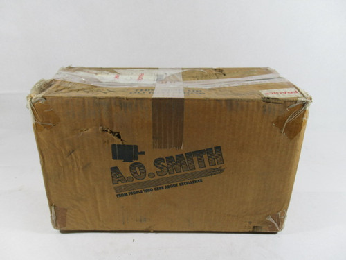 AO Smith 1.5HP 3450RPM 460/200-230V U56H DP 3PH 2.3/4.7-4.6A 60Hz NEW