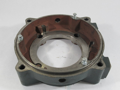 Stearns 8-002-788-20 End PL/VA Assembly NOP