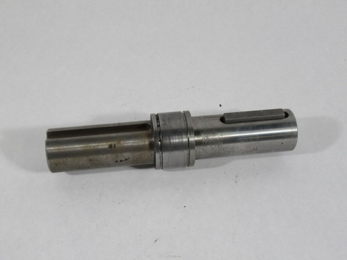 Stearns STE-8-035-709-00 Brake Shaft 1-1/8" Dia x 7-1/8" Long NOP