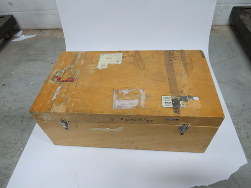 DEA TL3M1 Measuring Tool For Coordinate Measuring Machine USED