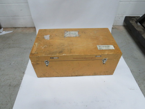 DEA TL3M1 Measuring Component For Coordinate Measuring Machine USED