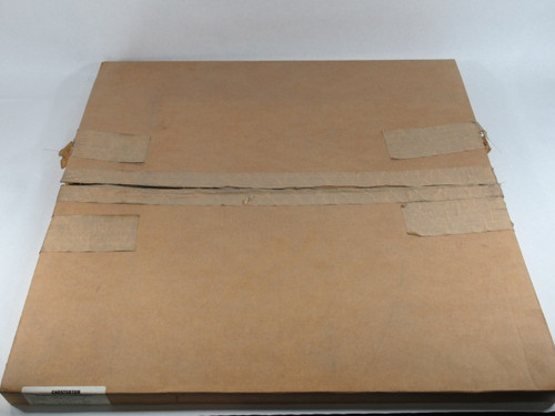 Chesterton Co. 069291 Hydraulic Seal 20.86x22.04 NEW