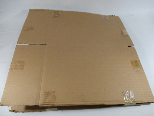 Garlock Klozure Heavy Duty Seal 64X4218 20-1/2"x3/4" NOP