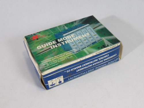 Chongqing Sichuan DGW-1240 Mediatrix Guide Mode I/O Module 24VDC NEW