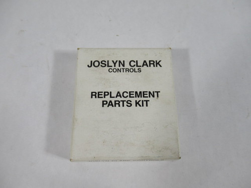 Joslyn Clark Controls KPM-6A Conversion Kit for PM Relay NEW