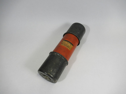 Westinghouse 337A772G01 BAL-LR Fuse 400-LR-400A 2500V 60Hz USED