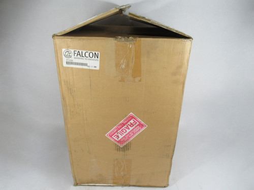 Falcon F7000 White Waterless Urinal Vitreous China C/W Hardware USED