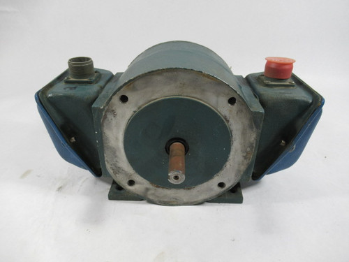 Avtron M785 Green Pulse Generator Style 1D PPR 600 Rev-AD Option BC USED