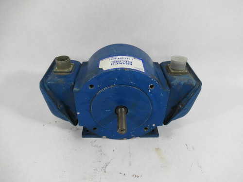 Avtron M785 Blue Pulse Generator Style 1D PPR 600 Rev-Y Option BC USED