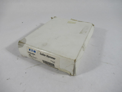 Eaton Cutler-Hammer 1370A-6501 Proximity Switch 9 ft Cable BOX DMG NEW