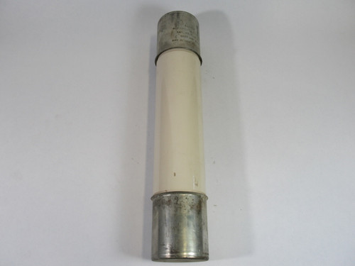 English Electric KDAX-9R Current Limiting Fuse 200A 5500V USED
