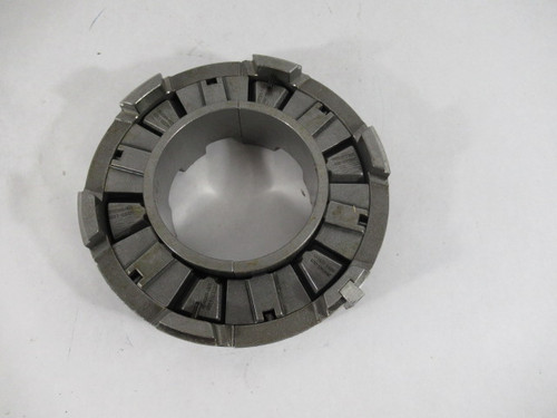 Kingsbury 484661-G1T1 Thrust Tilting Pad Bearing 8-1/2"x4-1/4"x2-1/4" NOP