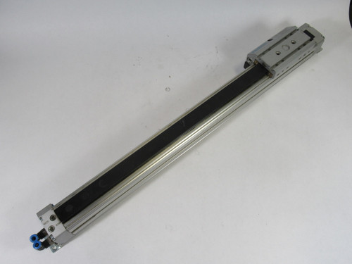 Festo 161792 DGPL-25-400-PPVA-KFB Rodless Linear Drive 25mm Piston 400mm S USED