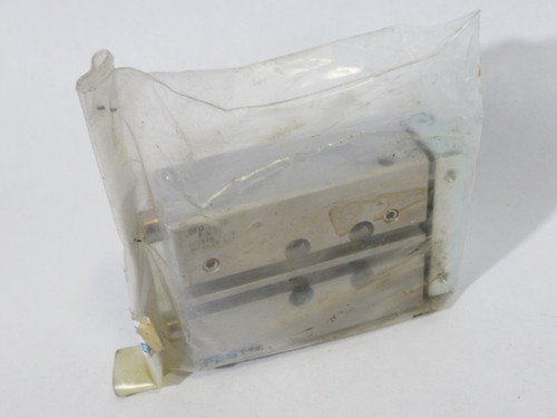 Festo 170828 DFM-12-40-PA-GF Guide Cylinder 12mm Bore 40mm Stroke ! NWB !