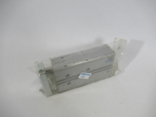 Festo 170838 DFM-16-80-P-A-GF Cylinder Guide Unit 16mm Bore 80mm Stroke  NWB