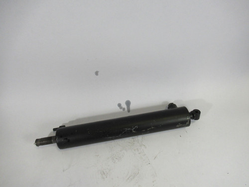 Bosch 822-000-850/400 Tilt Hydraulic Cylinder 2" Bore 11" Stroke USED