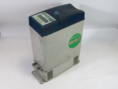 Teco FM0500-5-0100-3100 Fluxmaster Adj. Speed Drive w/AQ004T3 Bus Choke USED