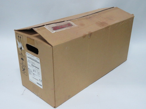 Danfoss Vacon Frequency Converter 3Ph 525-690VAC 50/60Hz 13.5A Input NEW