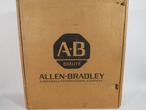 Allen-Bradley 1771-ALX Local I/O Adapter Module Ser A 1.2A 5VDC 6.3W NEW