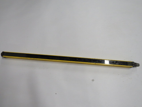 Sick C40S-0901CA010 Light Curtain Transmitter 0-6m 6.9W 24VDC USED