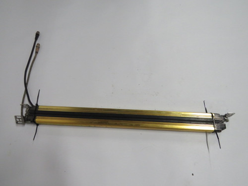 Omron F3SJ-A0620P30 Light Curtain Emitter and Receiver Ver 2.2 USED