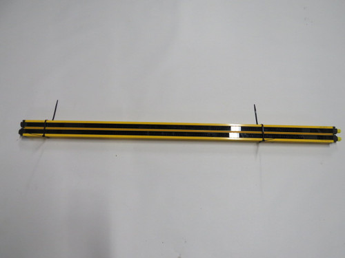 Sick C-4000 Light Curtain Sender & Receiver 5.9/8.5W 24VDC 140-Beam USED