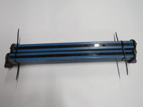 Triad MG-20-0F-AU Light Curtain Transmitter & Receiver USED