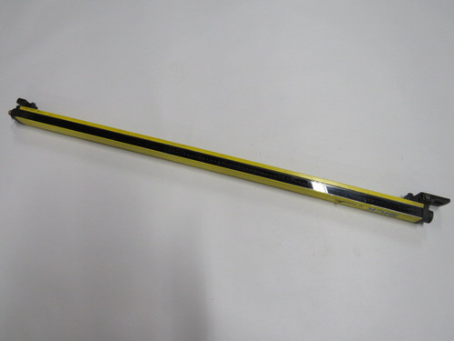 Sick C41S-0701AA300 Light Curtain Sender 24VDC 5.1W 0-5m Range USED