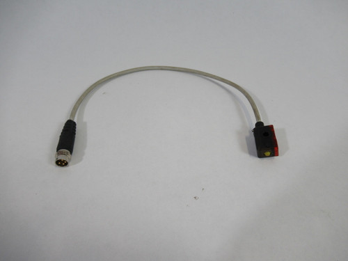 Baumer FHCK-07P6901/KS35A Diffuse Sensor 10-60mm USED