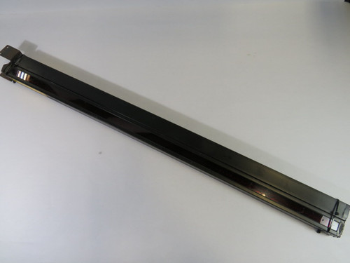 Banner MINI-ARRAY Light Curtain Transmitter & Receiver 96-Beam 12VDC USED