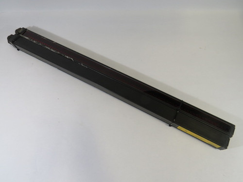 Banner MINI-ARRAY Light Curtain Transmitter & Receiver 80-Beam USED