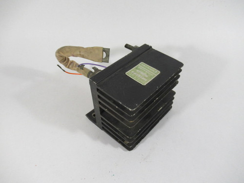 Sevcon 551/1A Sevcontroller USED