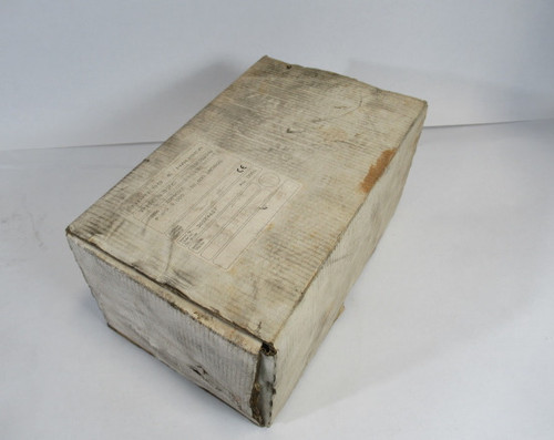 Endress+Hauser PMC-532CC20E2B6S4N Cerabar Pressure Sensor 0-50"H2O ! NEW !