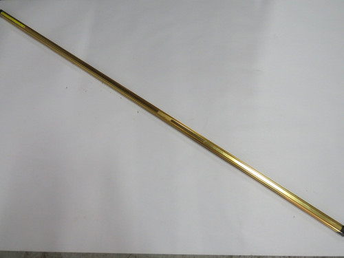 Omron F3SJ-A1870P30-D Light Curtain Receiver 24VDC 0.2-7m Range 90mA USED