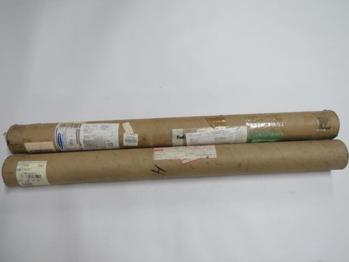 Banner BEAM-ARRAY Light Curtain Emitter & Receiver 15-20VDC 3m Range NEW