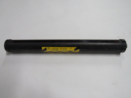 Banner MGE1816A Light Curtain Emitter 1.5" Min Object Size USED