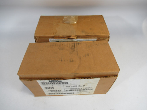 Dresser Rand EAZP1001 Crankshaft Wall Bearing Liner 7-3/4"OD 7"ID 4"W NEW