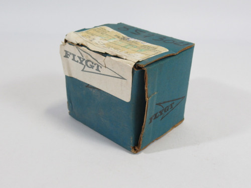 Flygt 2193526 Mechanical Seal 7/8" ID 2-1/8" OD NEW